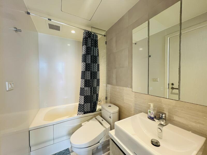 Runesu Thonglor 5, Bangkok, 82 Padi Madi Alley, Khlong Tan Nua, Watthana, Bangkok, 1 Bedroom, 35 sqm, Condo For Rent, by ปัณณภพ ยะหัตตะ, 11752202 - DDproperty.com