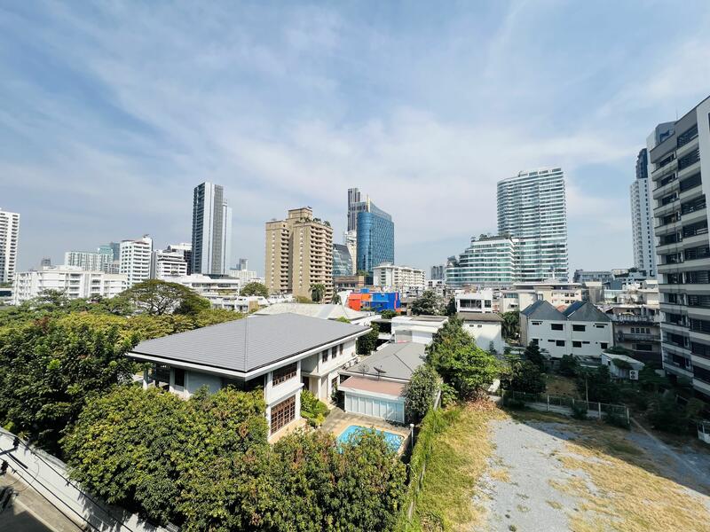 Runesu Thonglor 5 : รูเนะสุ ทองหล่อ 5, กรุงเทพ, 82 ซอย พร้อมมิตร, คลองตันเหนือ, วัฒนา, กรุงเทพ, 35 ตร.ม., คอนโด ให้เช่า, โดย ปัณณภพ ยะหัตตะ, 11752202 - DDproperty.com
