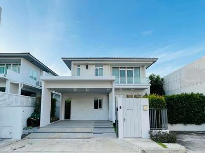 ขาย - Mantana Bangna-Wongwaen : มัณฑนา บางนา-วงแหวน, กรุงเทพ
