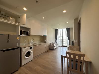 For Rent - Noble Around Sukhumvit 33, Bangkok