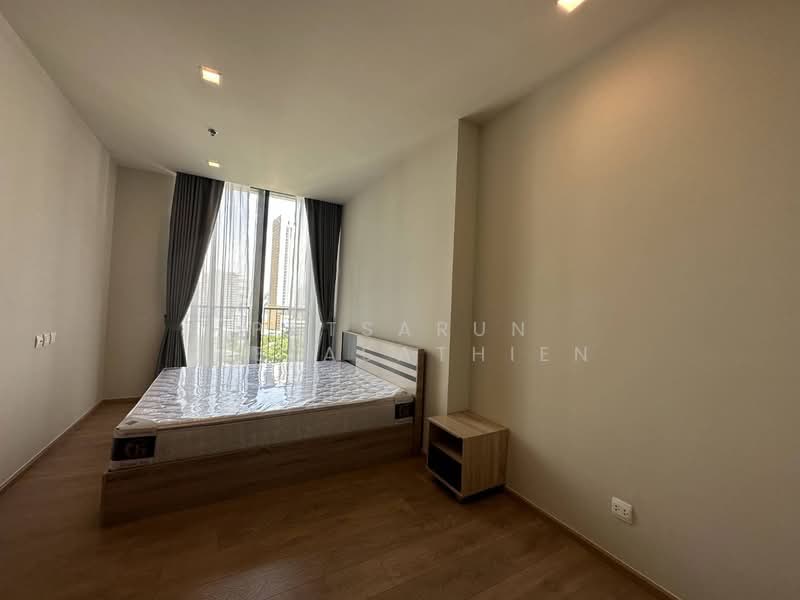 Noble Around Sukhumvit 33, Bangkok, 17 Soi Sukhumvit 33, Khlong Tan Nua, Watthana, Bangkok, 1 Bedroom, 46 sqm, Condo For Rent, by Patsarun Leelasathien, 11752233 - DDproperty.com