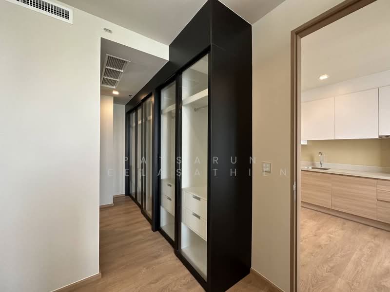 Noble Around Sukhumvit 33 : โนเบิล อราวน์ สุขุมวิท 33, กรุงเทพ, 17 ซอย สุขุมวิท 33, คลองตันเหนือ, วัฒนา, กรุงเทพ, 46 ตร.ม., คอนโด ให้เช่า, โดย Patsarun Leelasathien, 11752233 - DDproperty.com