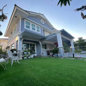 ขาย - Chaiyaphruek Bangna Km.7 : ชัยพฤกษ์ บางนา กม. 7, สมุทรปราการ