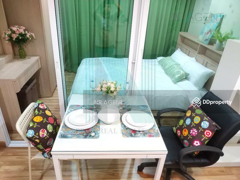 For Sale - Regent Orchid Sukhumvit 101, Bangkok