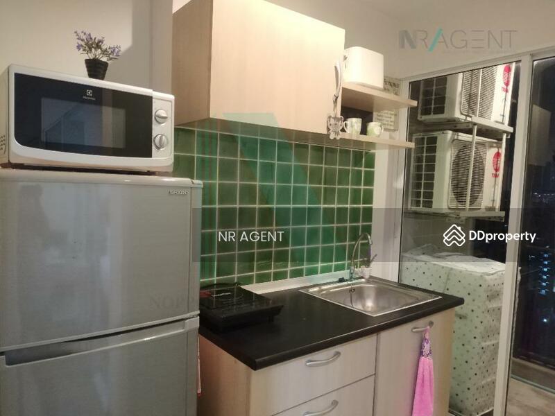 For Sale - Regent Orchid Sukhumvit 101, Bangkok