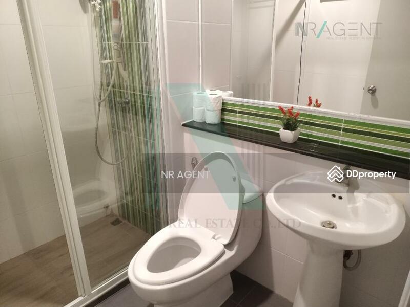 For Sale - Regent Orchid Sukhumvit 101, Bangkok