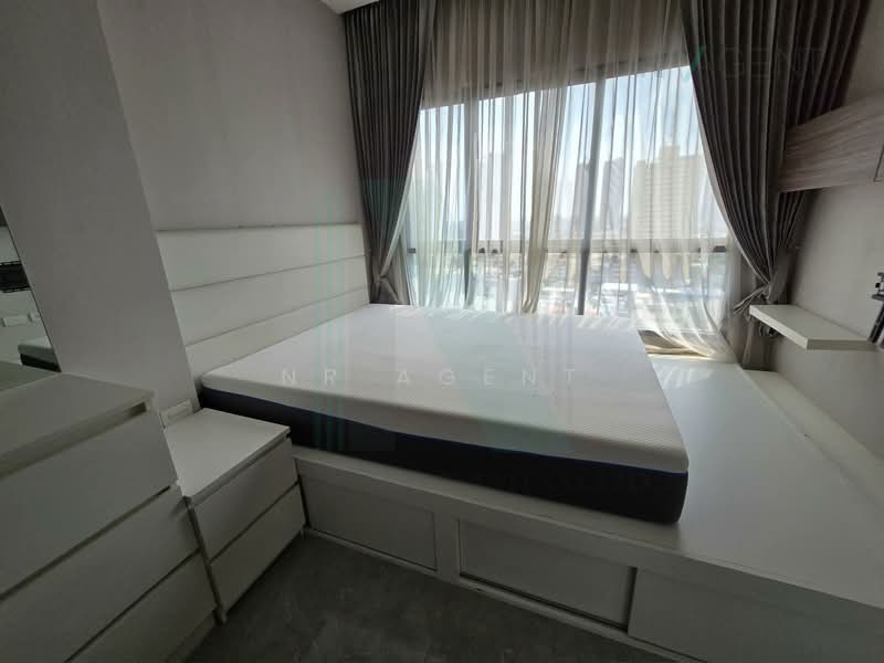 Urbano Absolute Sathon-Taksin, Bangkok, 345 Charoen Nakhon 14/2 Alley, Khlong Ton Sai, Khlong San, Bangkok, 1 Bedroom, 36 sqm, Condo For Sale, by NR AGENT, 11752250 - DDproperty.com