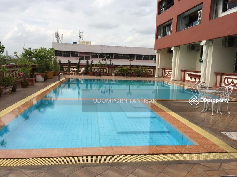 ขาย - First Tower : เฟิร์สทาวเวอร์, กรุงเทพ