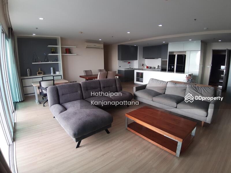 For Rent - Sky Walk Residences, Bangkok