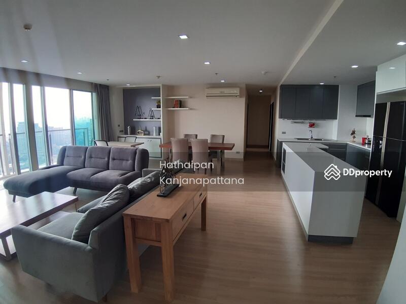 For Rent - Sky Walk Residences, Bangkok