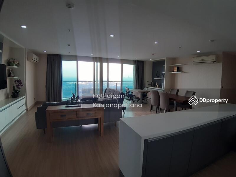 For Rent - Sky Walk Residences, Bangkok