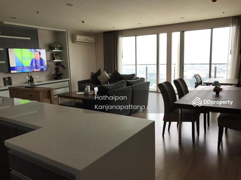 For Rent - Sky Walk Residences, Bangkok