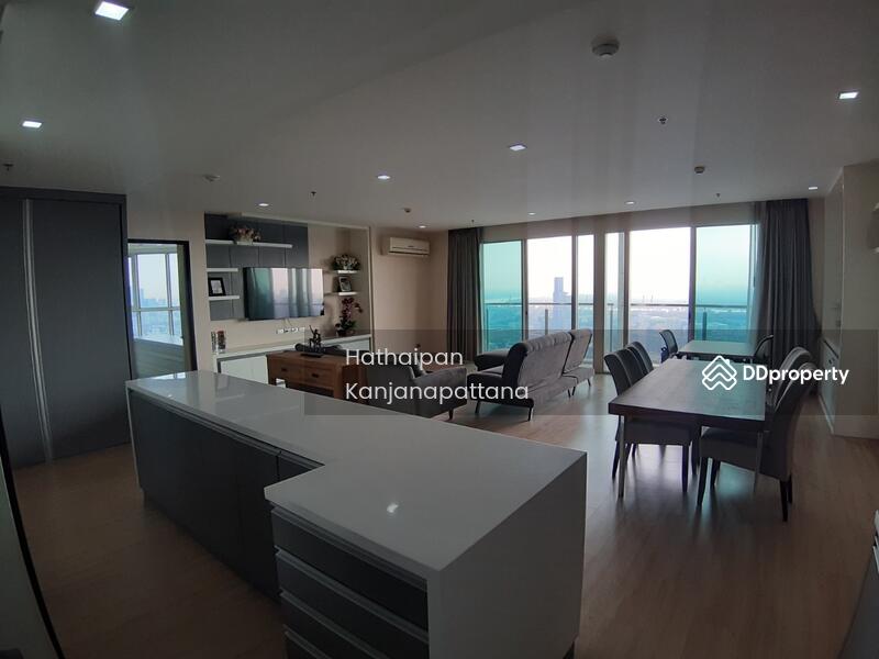 For Rent - Sky Walk Residences, Bangkok