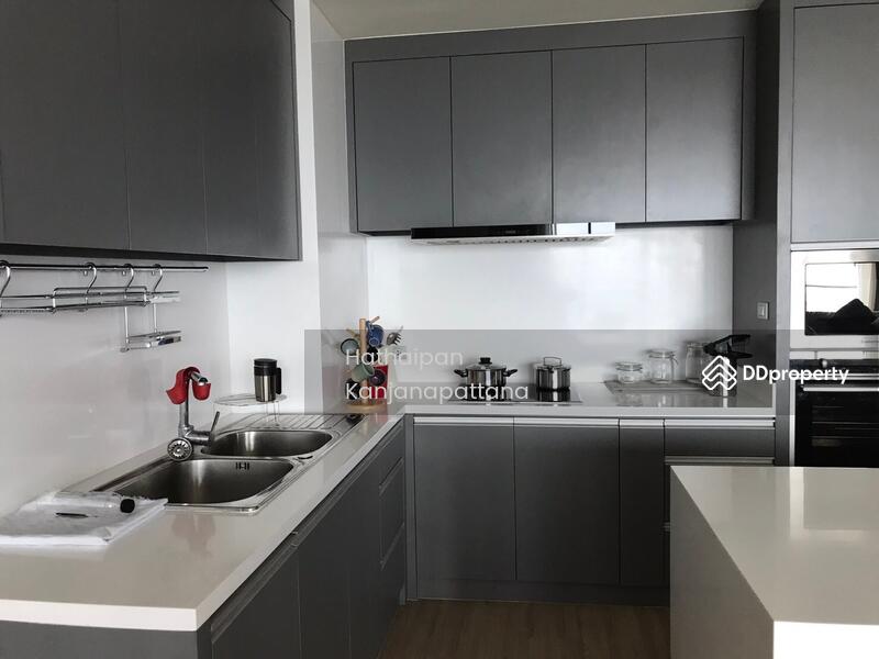 For Rent - Sky Walk Residences, Bangkok