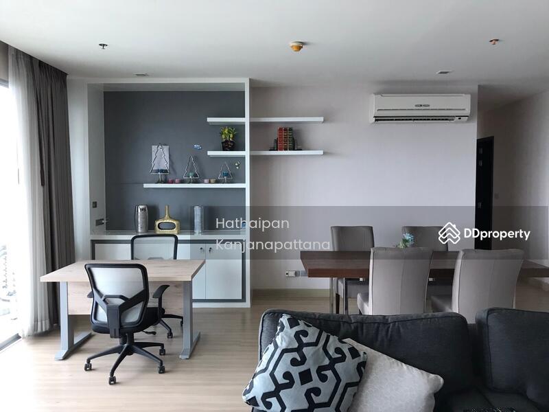 For Rent - Sky Walk Residences, Bangkok