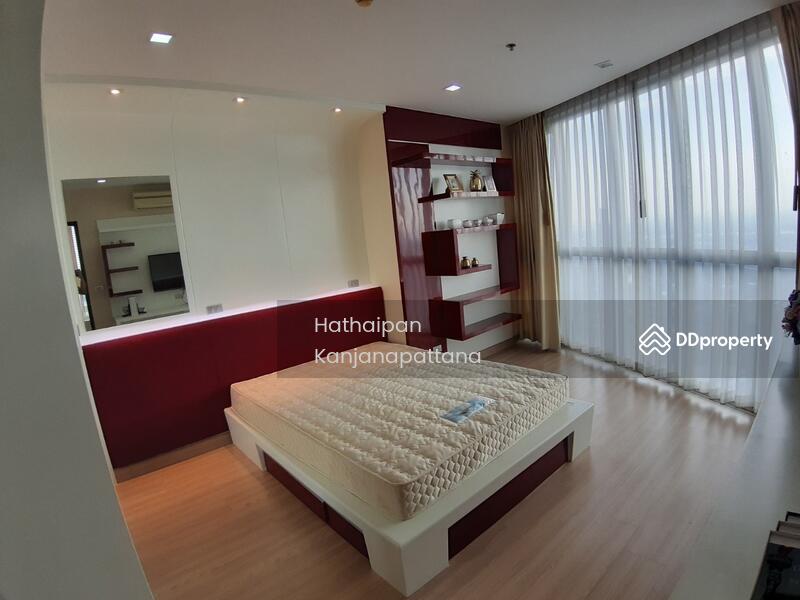 For Rent - Sky Walk Residences, Bangkok