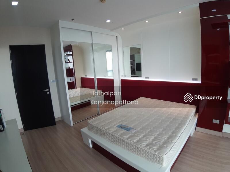 For Rent - Sky Walk Residences, Bangkok