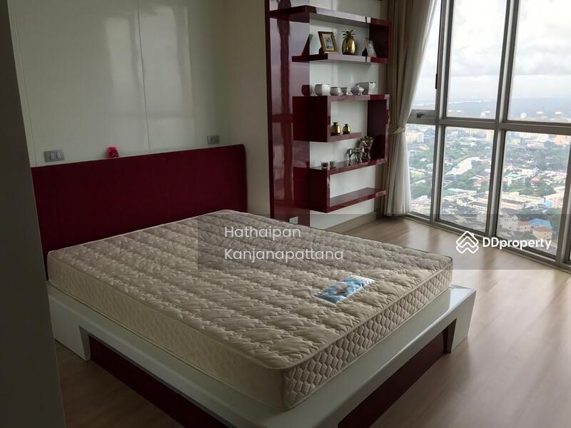 For Rent - Sky Walk Residences, Bangkok