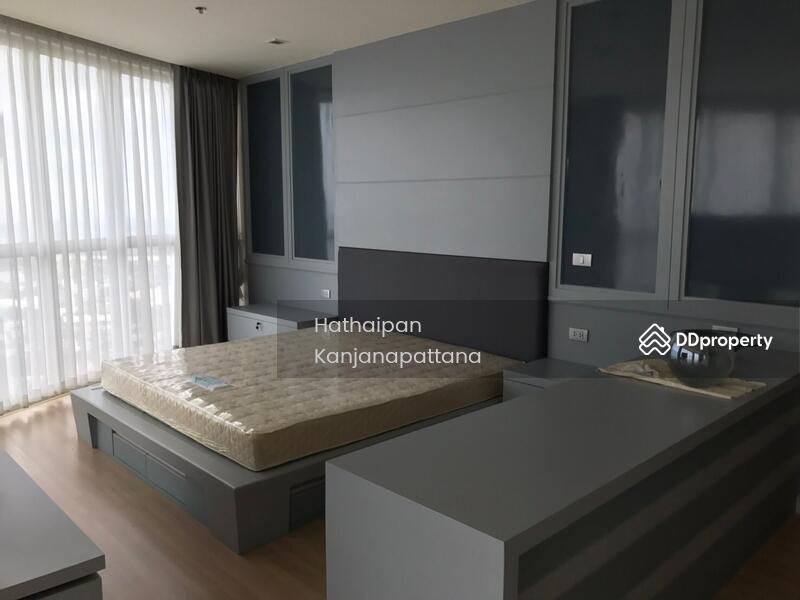 For Rent - Sky Walk Residences, Bangkok