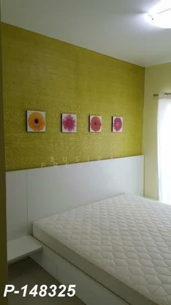 ขาย - A Space Asoke-Ratchada : เอ สเปซ อโศก-รัชดา, กรุงเทพ