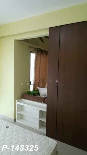 ขาย - A Space Asoke-Ratchada : เอ สเปซ อโศก-รัชดา, กรุงเทพ