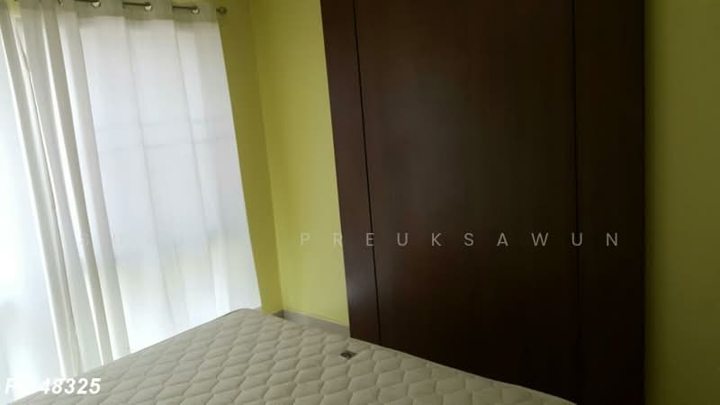 ขาย - A Space Asoke-Ratchada : เอ สเปซ อโศก-รัชดา, กรุงเทพ