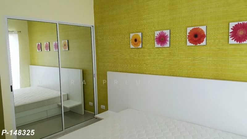 A Space Asoke-Ratchada, Bangkok, 624 Asoke-Dindaeng Road, Din Daeng, Din Daeng, Bangkok, 1 Bedroom, 36 sqm, Condo For Sale, by Susira Preuksawun, 11752324 - DDproperty.com