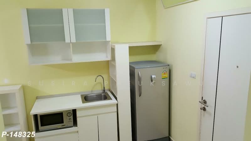 A Space Asoke-Ratchada, Bangkok, 624 Asoke-Dindaeng Road, Din Daeng, Din Daeng, Bangkok, 1 Bedroom, 36 sqm, Condo For Sale, by Susira Preuksawun, 11752324 - DDproperty.com