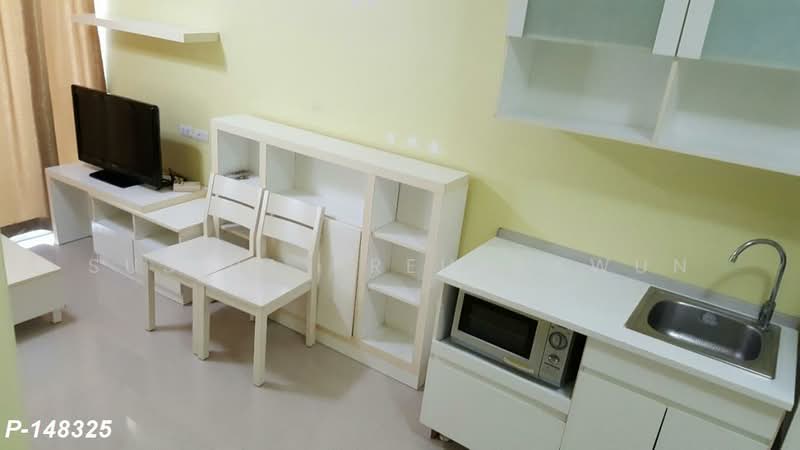 A Space Asoke-Ratchada, Bangkok, 624 Asoke-Dindaeng Road, Din Daeng, Din Daeng, Bangkok, 1 Bedroom, 36 sqm, Condo For Sale, by Susira Preuksawun, 11752324 - DDproperty.com