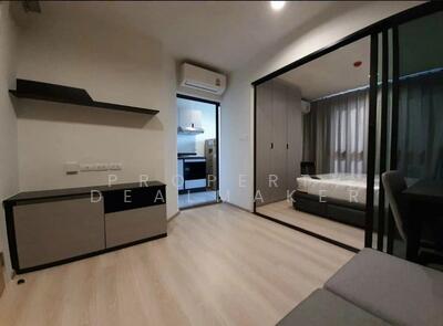 ขาย - Rise Rama 9 : ไรส์ พระราม 9, กรุงเทพ