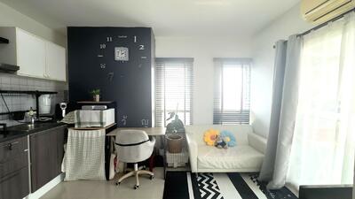 ขาย - BTS Residence : บีทีเอส เรสซิเด้นซ์, กรุงเทพ