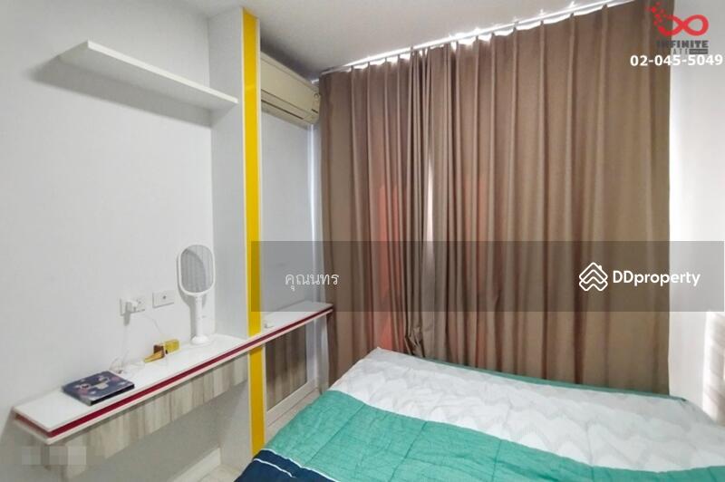 For Sale - MeStyle @ Sukhumvit-Bangna, Bangkok