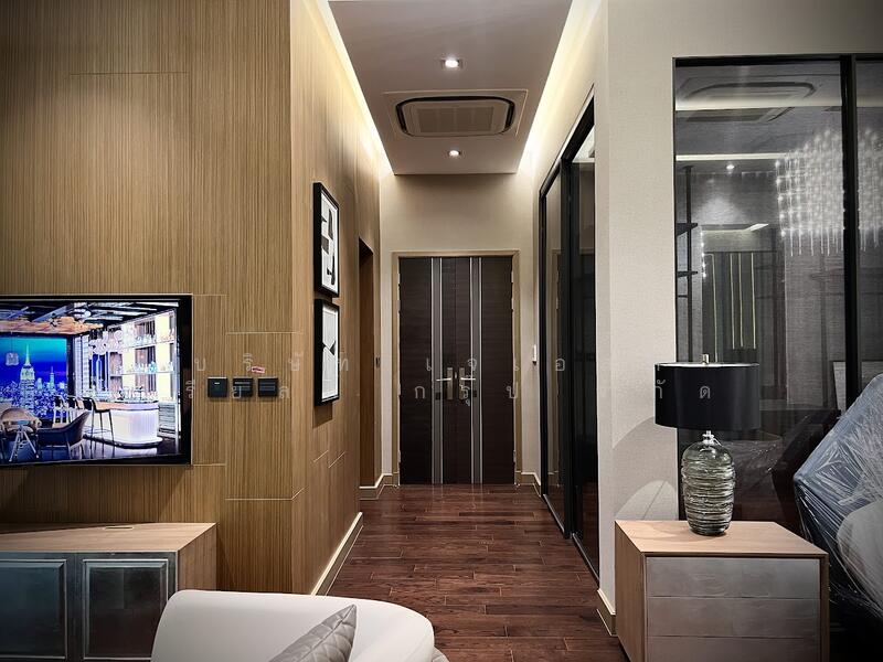 The Gentry Vibhavadi : เดอะ เจนทริ วิภาวดี, กรุงเทพ, ซอย วิภาวดีรังสิต 62, ตลาดบางเขน, หลักสี่, กรุงเทพ, 593 ตร.ม., บ้านเดี่ยว ให้เช่า, โดย บริษัท เจเอสที เรียลตี้ กรุ๊ป จำกัด, 11752631 - DDproperty.com