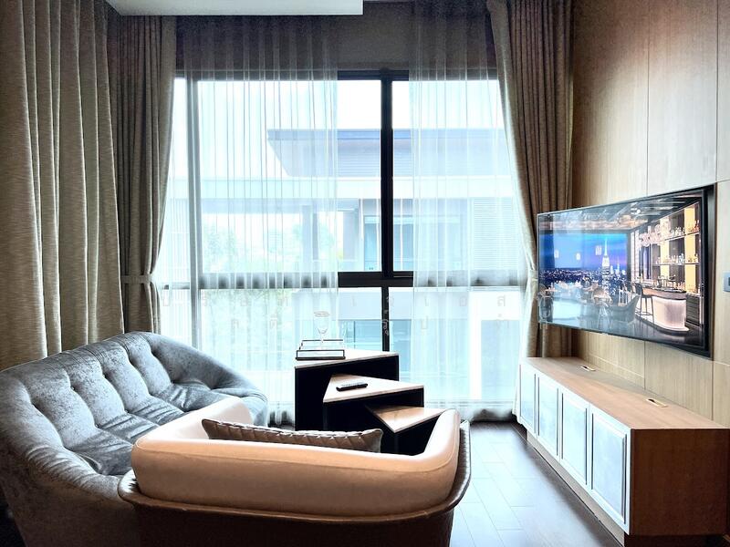 The Gentry Vibhavadi : เดอะ เจนทริ วิภาวดี, กรุงเทพ, ซอย วิภาวดีรังสิต 62, ตลาดบางเขน, หลักสี่, กรุงเทพ, 593 ตร.ม., บ้านเดี่ยว ให้เช่า, โดย บริษัท เจเอสที เรียลตี้ กรุ๊ป จำกัด, 11752631 - DDproperty.com