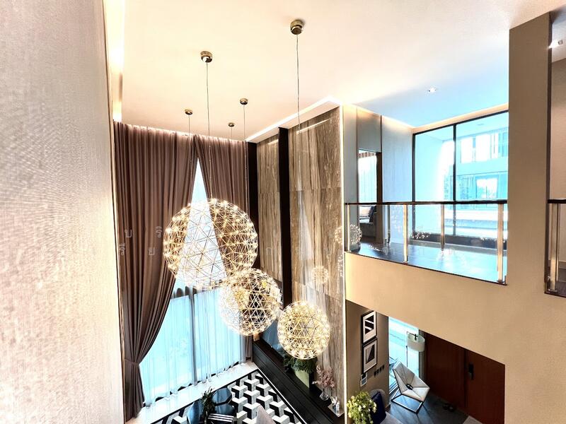 The Gentry Vibhavadi : เดอะ เจนทริ วิภาวดี, กรุงเทพ, ซอย วิภาวดีรังสิต 62, ตลาดบางเขน, หลักสี่, กรุงเทพ, 593 ตร.ม., บ้านเดี่ยว ให้เช่า, โดย บริษัท เจเอสที เรียลตี้ กรุ๊ป จำกัด, 11752631 - DDproperty.com