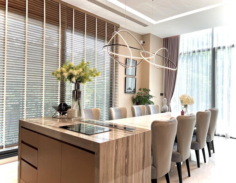 The Gentry Vibhavadi : เดอะ เจนทริ วิภาวดี, กรุงเทพ, ซอย วิภาวดีรังสิต 62, ตลาดบางเขน, หลักสี่, กรุงเทพ, 593 ตร.ม., บ้านเดี่ยว ให้เช่า, โดย บริษัท เจเอสที เรียลตี้ กรุ๊ป จำกัด, 11752631 - DDproperty.com