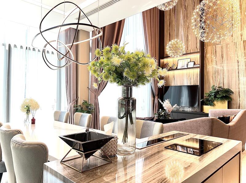 The Gentry Vibhavadi : เดอะ เจนทริ วิภาวดี, กรุงเทพ, ซอย วิภาวดีรังสิต 62, ตลาดบางเขน, หลักสี่, กรุงเทพ, 593 ตร.ม., บ้านเดี่ยว ให้เช่า, โดย บริษัท เจเอสที เรียลตี้ กรุ๊ป จำกัด, 11752631 - DDproperty.com