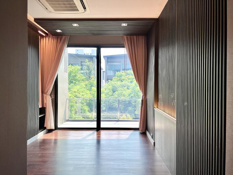 The Gentry Vibhavadi : เดอะ เจนทริ วิภาวดี, กรุงเทพ, ซอย วิภาวดีรังสิต 62, ตลาดบางเขน, หลักสี่, กรุงเทพ, 593 ตร.ม., บ้านเดี่ยว ให้เช่า, โดย บริษัท เจเอสที เรียลตี้ กรุ๊ป จำกัด, 11752631 - DDproperty.com