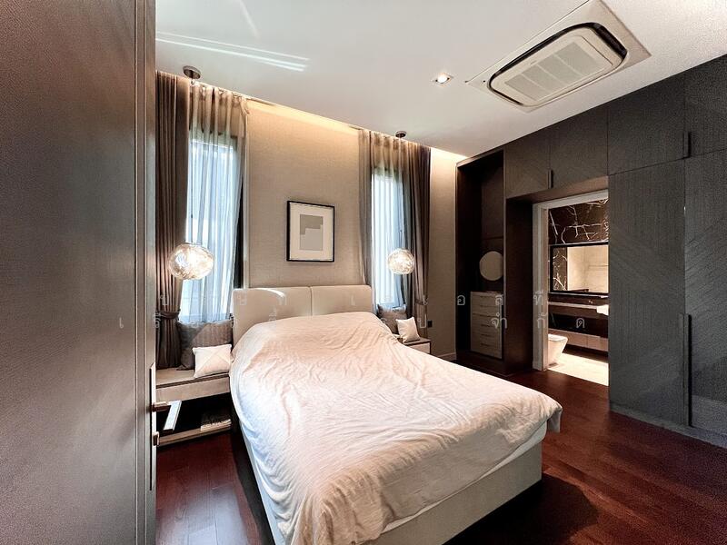 The Gentry Vibhavadi : เดอะ เจนทริ วิภาวดี, กรุงเทพ, ซอย วิภาวดีรังสิต 62, ตลาดบางเขน, หลักสี่, กรุงเทพ, 593 ตร.ม., บ้านเดี่ยว ให้เช่า, โดย บริษัท เจเอสที เรียลตี้ กรุ๊ป จำกัด, 11752631 - DDproperty.com