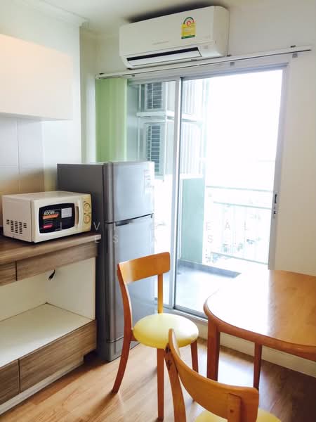 Lumpini Park Pinklao, Bangkok, 618 Boromarajonani Road, Bang Bamru, Bang Phlat, Bangkok, 1 Bedroom, 28 sqm, Condo For Rent, by Living Real Estates, 11752670 - DDproperty.com