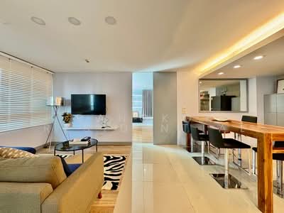 For Rent - The Clover Thonglor Residence, Bangkok