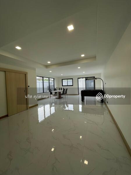For Rent - For rent: Home office, 48 sq m., The Harmony Ramintra 62, Bangkok