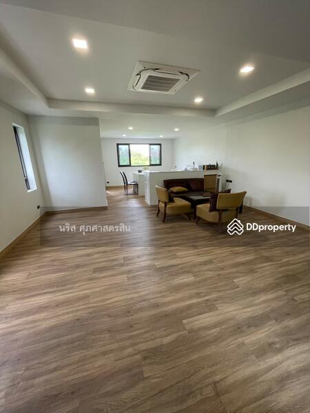 For Rent - For rent: Home office, 48 sq m., The Harmony Ramintra 62, Bangkok