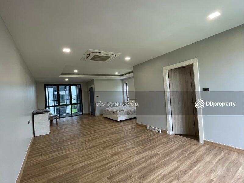 For Rent - For rent: Home office, 48 sq m., The Harmony Ramintra 62, Bangkok