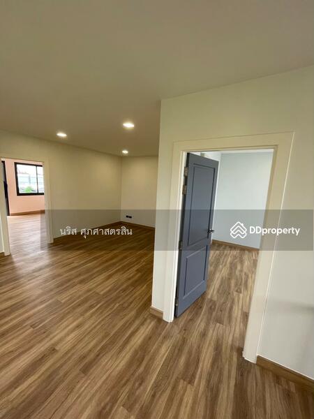 For Rent - For rent: Home office, 48 sq m., The Harmony Ramintra 62, Bangkok