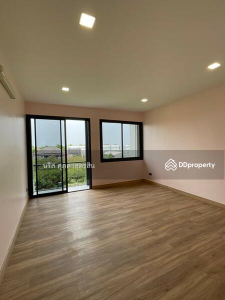 For Rent - For rent: Home office, 48 sq m., The Harmony Ramintra 62, Bangkok
