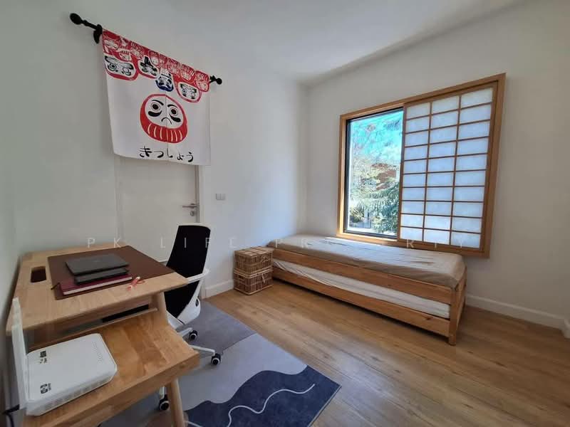 For Rent - 11R0418 Pool villa for rent 3 bedroom 3 bathroom 65,000/month at kohkaew have fully furnished, Phuket