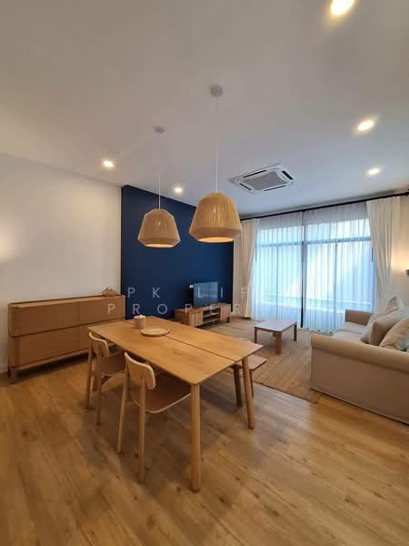 For Rent - 11R0418 Pool villa for rent 3 bedroom 3 bathroom 65,000/month at kohkaew have fully furnished, Phuket