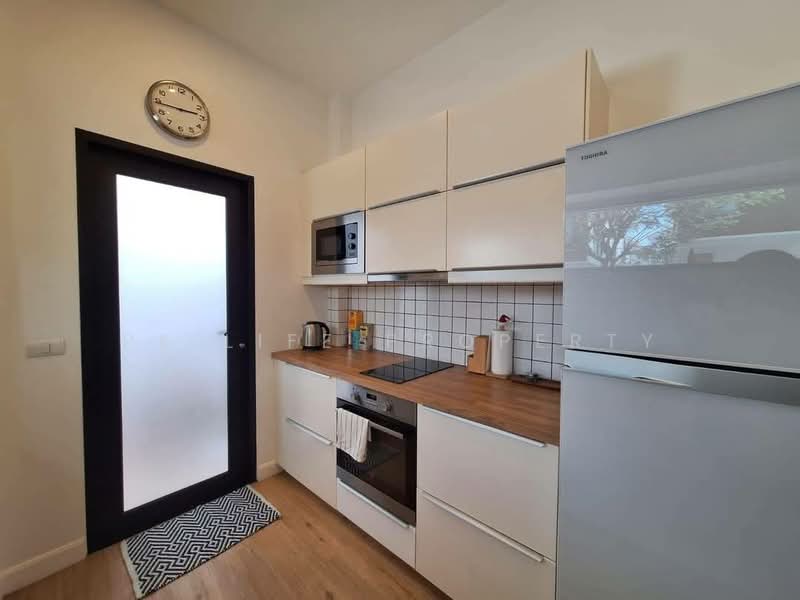 ให้เช่า - 11R0418 Pool villa for rent 3 bedroom 3 bathroom 65,000/month at kohkaew have fully furnished, ภูเก็ต