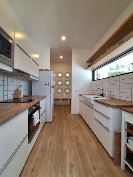 ให้เช่า - 11R0418 Pool villa for rent 3 bedroom 3 bathroom 65,000/month at kohkaew have fully furnished, ภูเก็ต